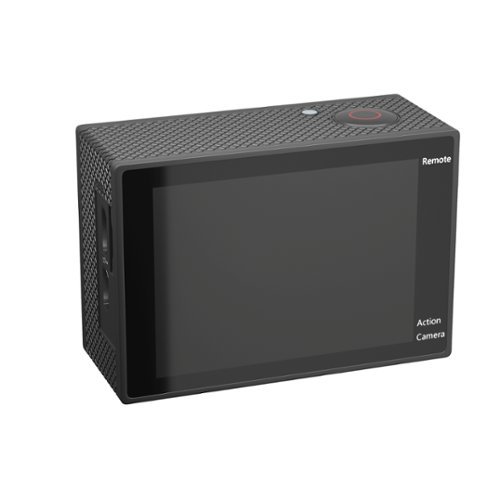 AKASO EK7000 SE 4K Waterproof Action Camera with Remote - Black BUY IN MIDDLE EAST