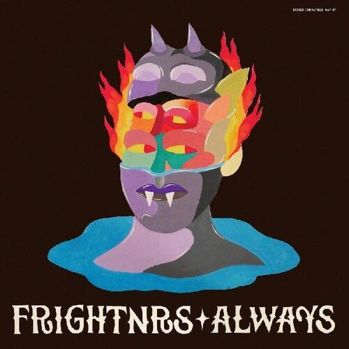 

Always [LP] - VINYL