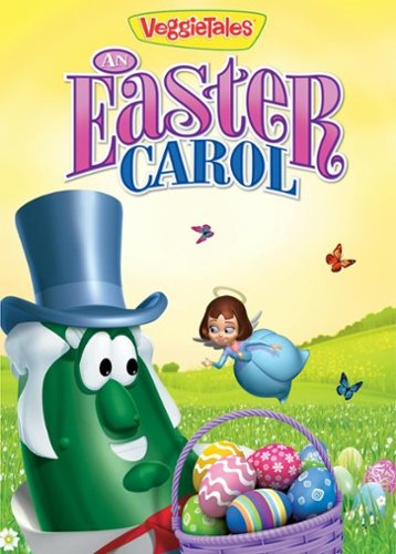  Veggie Tales: An Easter Carol [DVD] [2003]