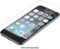ZAGG - Screen Protector for Apple® iPod® touch 6th Generation - Clear-Angle_Standard