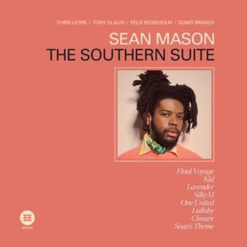 

The Southern Suite [LP] - VINYL