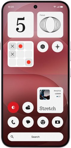 Nothing Phone (4a) Pro 256GB (Unlocked) - Pink WORLDWIDE DELIVERY