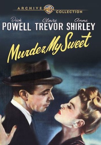  Murder, My Sweet [1944]