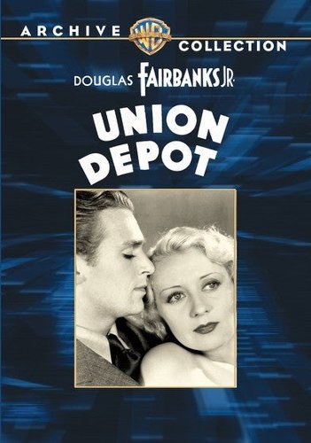  Union Depot [1932]