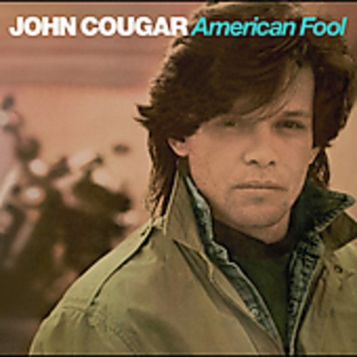  American Fool [Bonus Tracks] [CD]