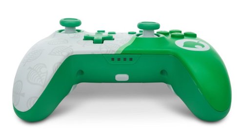 PowerA Enhanced Wireless Controller for Nintendo Switch - Nook, Inc. WORLDWIDE DELIVERY