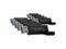 Centon - MP ValuePack USB 3.0 Pro , 32GB x 10 - Black-Front_Standard
