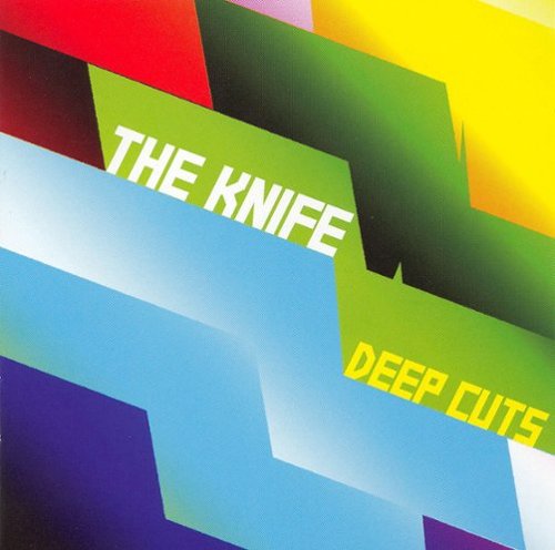

Deep Cuts [LP] - VINYL