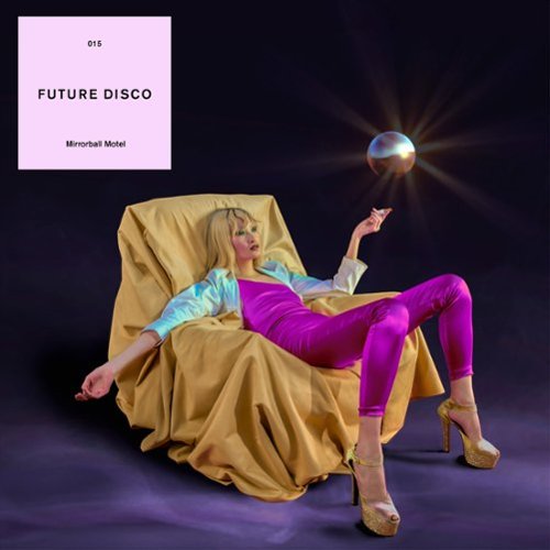 

Future Disco 15 - Li [LP] - VINYL