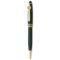 Jardine - NDSU Bison Ball Point Pen - Green-Front_Standard