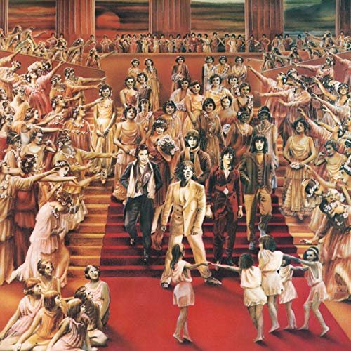  It's Only Rock 'n' Roll [LP] - VINYL INTERNATIONAL SHIPPING