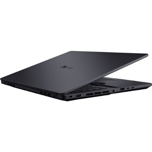 ASUS ProArt StudioBook 16 2.5K 120Hz Laptop - AMD Ryzen 9 - 64GB Memory - NVIDIA GeForce RTX 3070 - 2TB SSD - Star Black WORLDWIDE DELIVERY