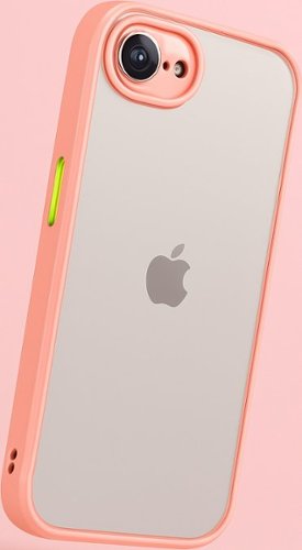SaharaCase Venture Series Slim Case for Apple iPhone 16e - Desert Rose BUY ONLINE