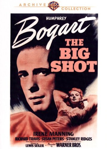 

The Big Shot [1942]
