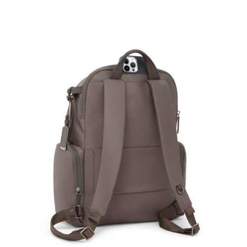 TUMI Voyageur Celina Backpack Mink - Best Buy
