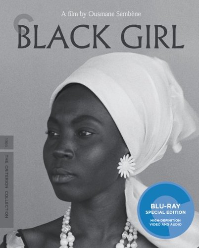 

Black Girl [Criterion Collection] [Blu-ray] [1965]