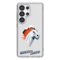Keyscaper - NFL - Denver Broncos - Galaxy Clear Case - S24 - Multicolor-Front_Standard