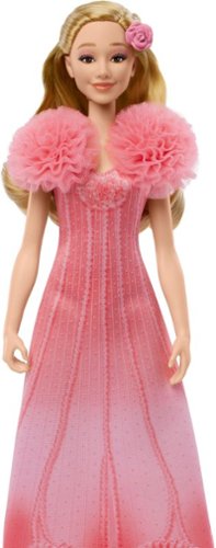 Wicked  Singing Glinda Doll SHOP ONLINE