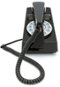 PopMarket - GPO Retro GPOTRMB Trim phone Desktop or Wall Mountable - MISC ACCESSORY - Black-Front_Standard