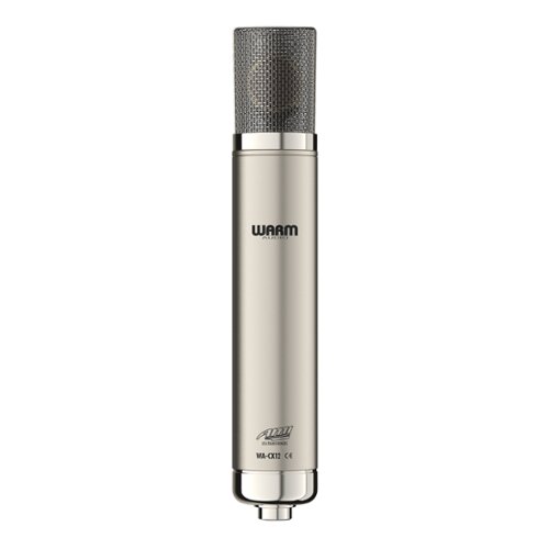 Warm Audio WA-CX12 Tube Condenser Microphone WORLDWIDE DELIVERY