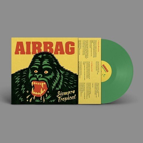 

Siempre Tropical [LP] - VINYL
