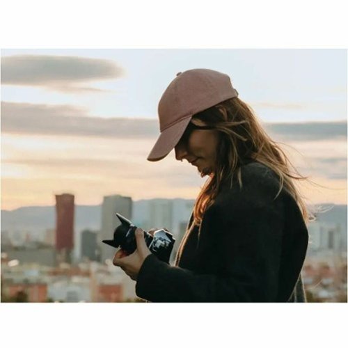 Olympus OM-3 4K Video Mirrorless Camera with Lens GLOBAL SHIPPING