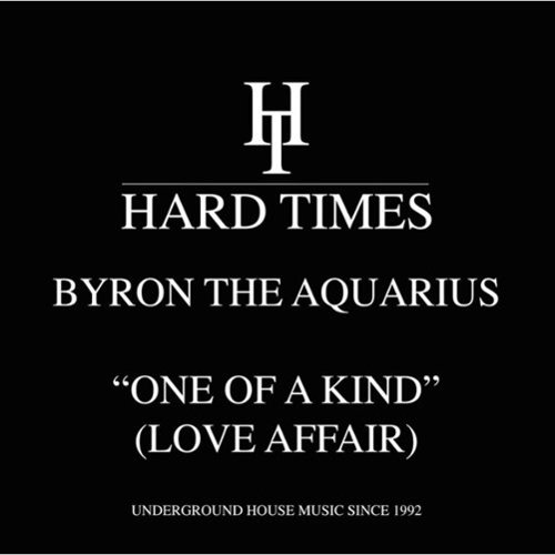 One of a Kind (Love Affair) [12 inch Vinyl Single]