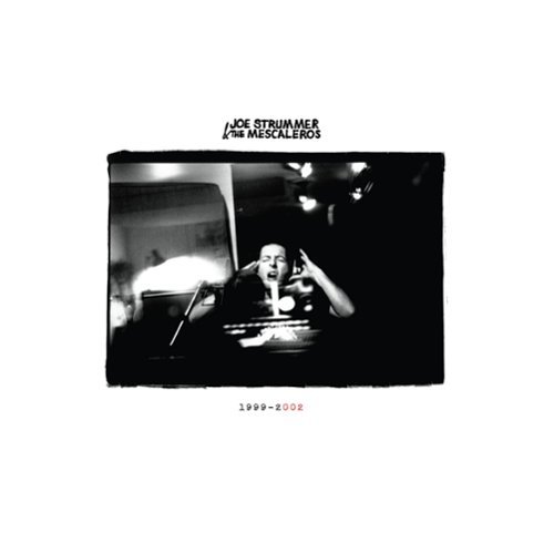 

Joe Strummer 002: The Mescaleros Years [LP] - VINYL