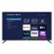 Westinghouse - 55" 4K UHD Smart Roku TV with HDR-Front_Standard