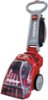 Rug Doctor - Corded Upright Deep Cleaner - Red/Gray-Angle_Standard