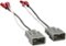 Metra - Speaker Harness for Select 1982-2023 Honda Acura Civic CR-V Accord Pilot Ridgeline Odyssey TL Fit - Multi-Front_Standard