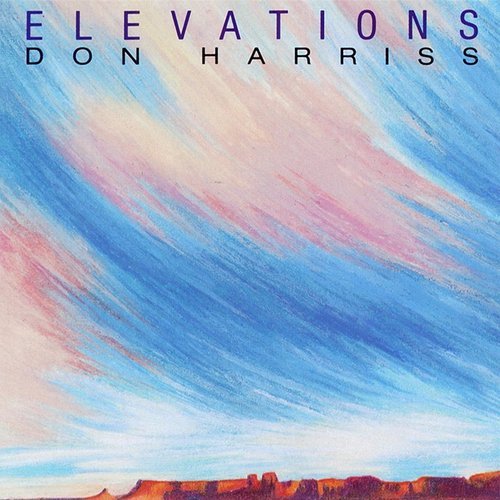 

Elevations [LP] - VINYL
