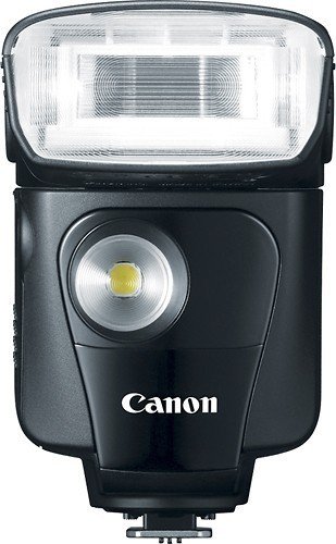  Canon - Speedlite 320EX External Flash