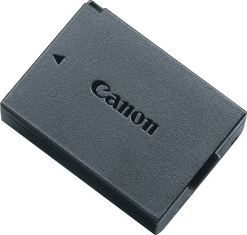 Canon - Rechargeable Lithium-Ion Battery Pack for LP-E10
