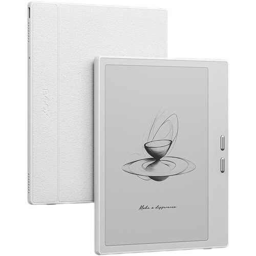 BOOX Go 7. A powerful, compact 7