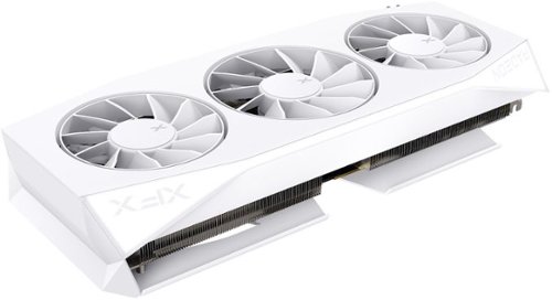 XFX Mercury AMD Radeon RX 9060XT OC Gaming Edition 16GB GDDR6 PCI