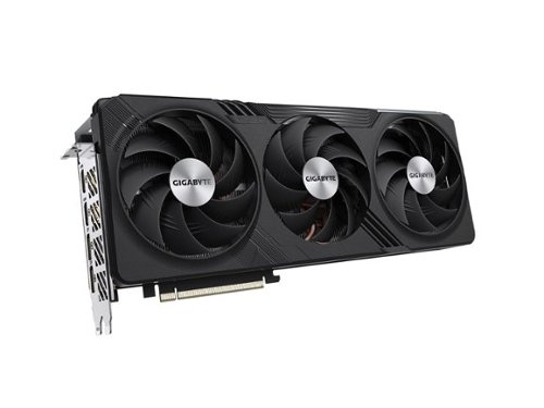 GIGABYTE Radeon RX 7900XTX GAMING OC 24GB GDDR6 PCI Express 4.0 Graphics Card - Black GLOBAL SHIPPING