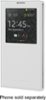 Flip Case for Samsung Galaxy Note 3 Cell Phones - White-Front_Standard