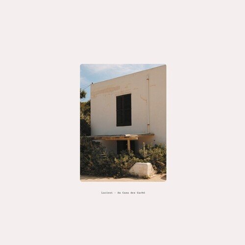  Sa Casa Des Carbó [LP] - VINYL INTERNATIONAL SHIPPING