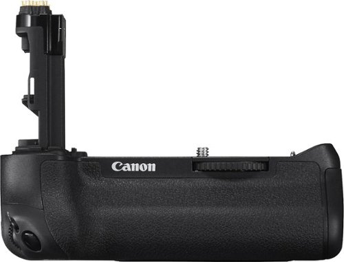  Canon - BG-E16 Battery Grip - Black