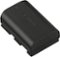 Rechargeable Lithium-Ion Battery for Canon LP-E6N-Front_Standard