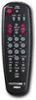 RCA - 3-Device Universal Remote - Black-Angle_Standard