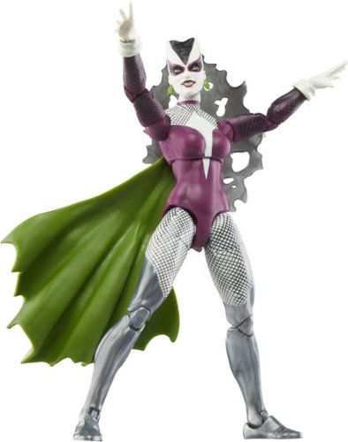 Marvel - Legends Series Strange Tales Marvel's Lilith