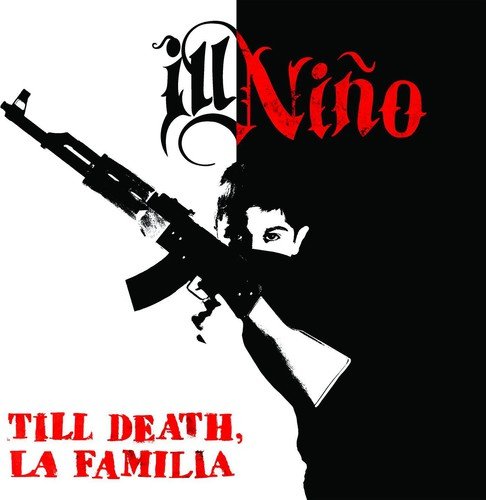  Till Death, La Familia [CD]