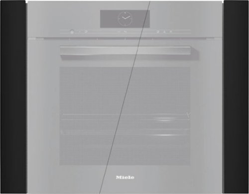 Miele - EBA 7868 OBSW