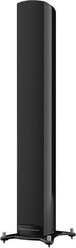  Definitive Technology - VDXA Mythos ST-L 6&quot; x 10&quot; 3-Way Floor Speaker (Each) - Black