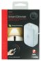 GE - Plug-In Smart Dimmer Light Switch-Front_Standard