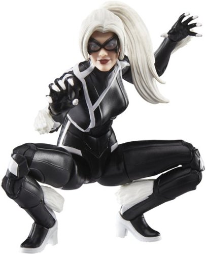 Hasbro Collectibles Spider Man 2 Marvel Legends Gamerverse