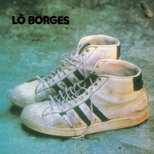 Lô Borges [LP] [VINYL]