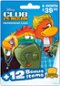 Disney Interactive Studios - Club Penguin 6-Month Membership Card-Front_Standard